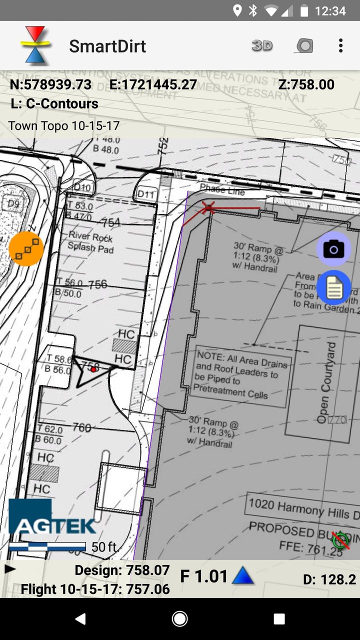 AGTEK SmartDirt screenshot image 5_Popularmodapk.com