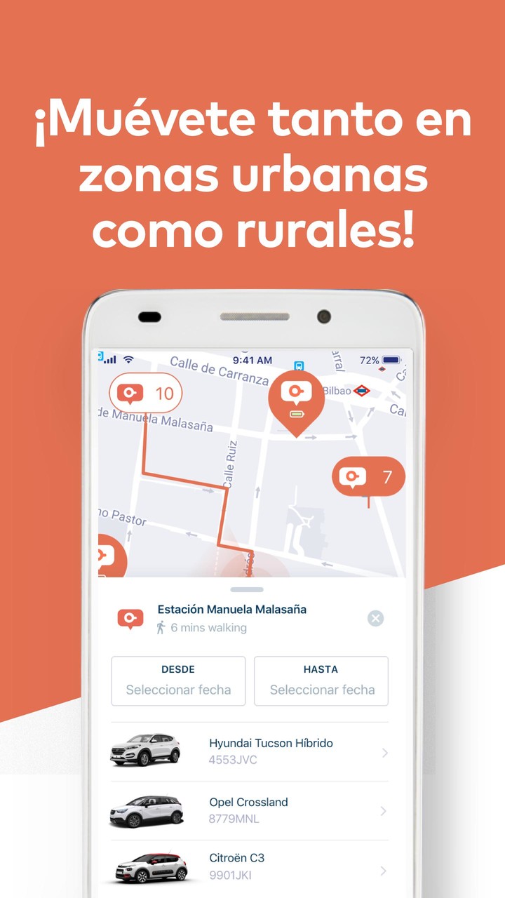 Qcar by bequikly screenshot image 12_Popularmodapk.com