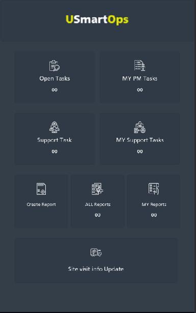 USmartOPS screenshot image 3_Popularmodapk.com
