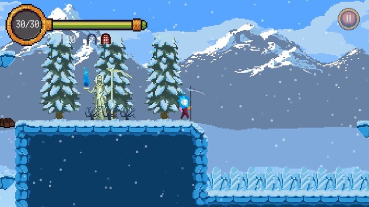 Reaper of Immortals screenshot image 3_Popularmodapk.com