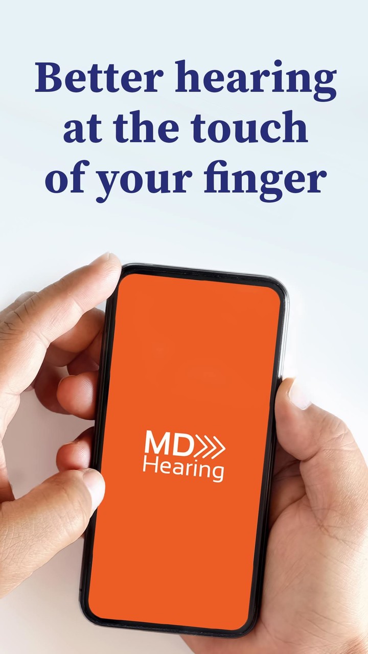 MDHearing screenshot image 18_Popularmodapk.com