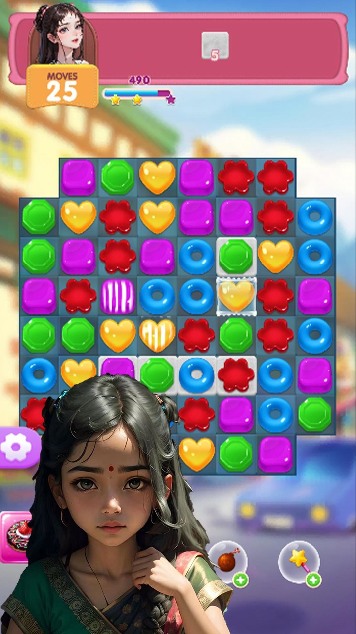 CookieMatch screenshot image 2_Popularmodapk.com