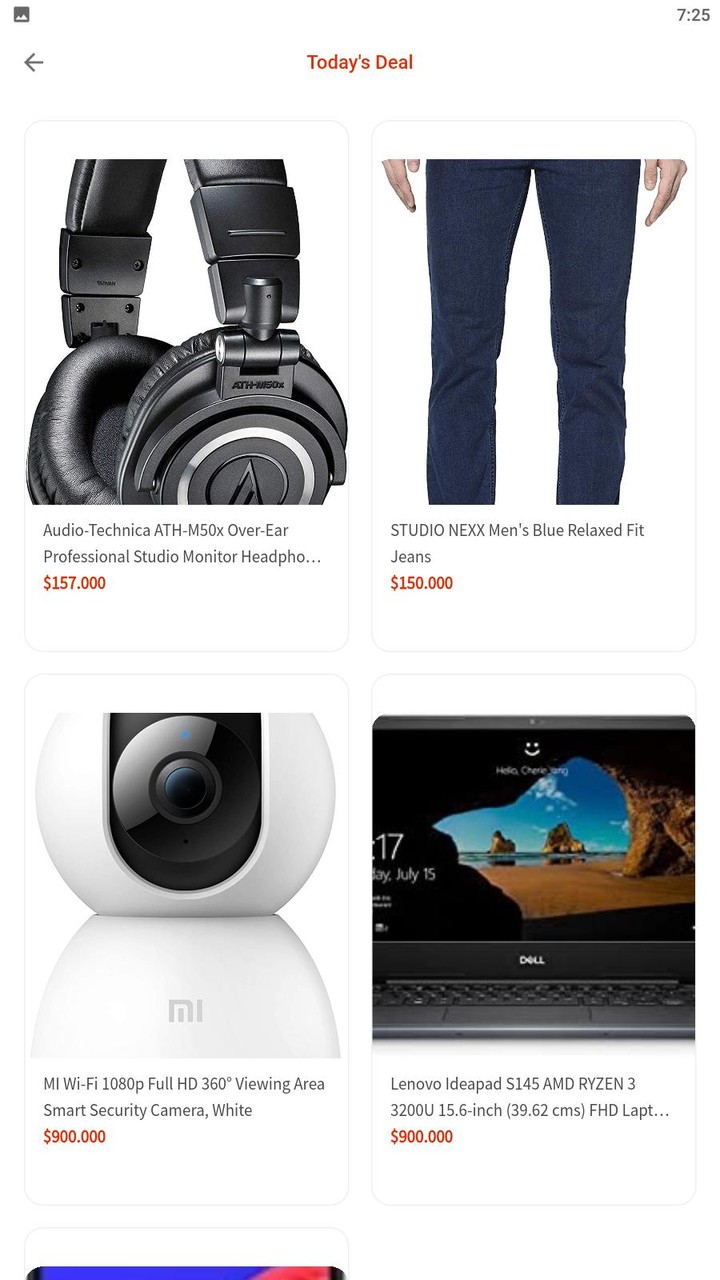 Zebuy Store screenshot image 13_Popularmodapk.com