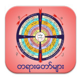 Dhamma Talks / Books for Myanm1.4.8_Popularmodapk.com