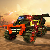 Tank Army<span>(Unlimited coins)</span>40_Popularmodapk.com
