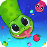 Snake Line: Link Puzzle<span>(Unlimited Coins/NO ADS)</span>1.0.2_Popularmodapk.com
