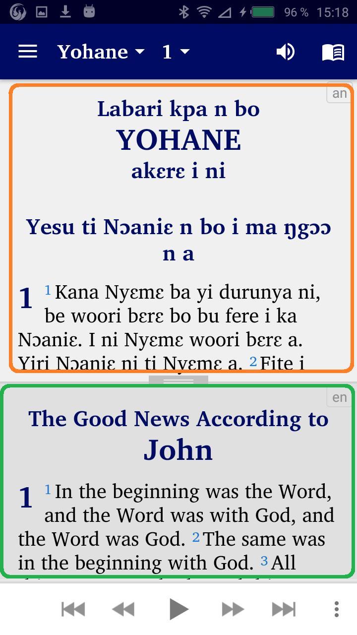 Anufo Chokosi screenshot image 8_Popularmodapk.com