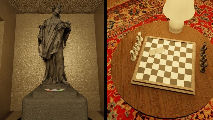 Escape Game Graceful Mansion<span>(Mod APK)</span> screenshot image 5_Popularmodapk.com