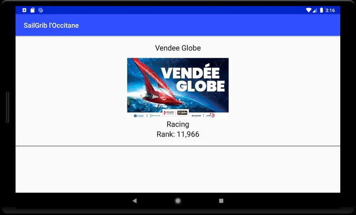 SailGrib for Virtual Regatta screenshot image 8_Popularmodapk.com