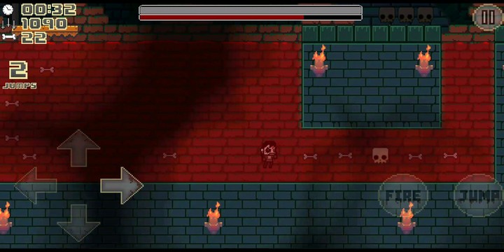 金属混乱破解版<span>(mod)</span> screenshot image 13_Popularmodapk.com