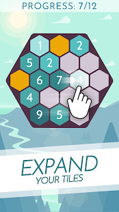 十二巧板破解版<span>(mod)</span> screenshot image 1_Popularmodapk.com