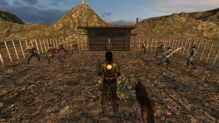 Alparslan: Sultan of Seljuk screenshot image 5_Popularmodapk.com