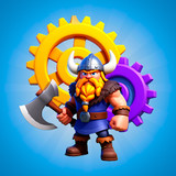 Gear Battle<span>(Unlimited Currency)</span>1.0.3_Popularmodapk.com