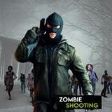 Zombie War: Hunter Survival1.2_Popularmodapk.com