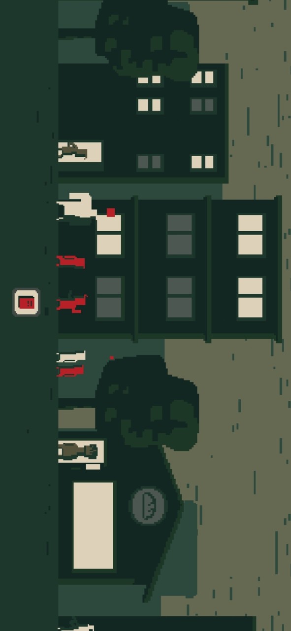 Red Man 1(Free play all levels) screenshot image 2_Popularmodapk.com