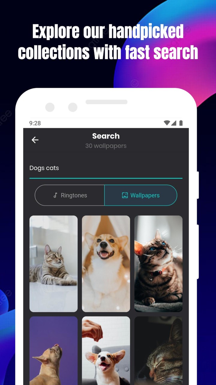 Color Gallery(Unlock all levels) screenshot image 4_Popularmodapk.com