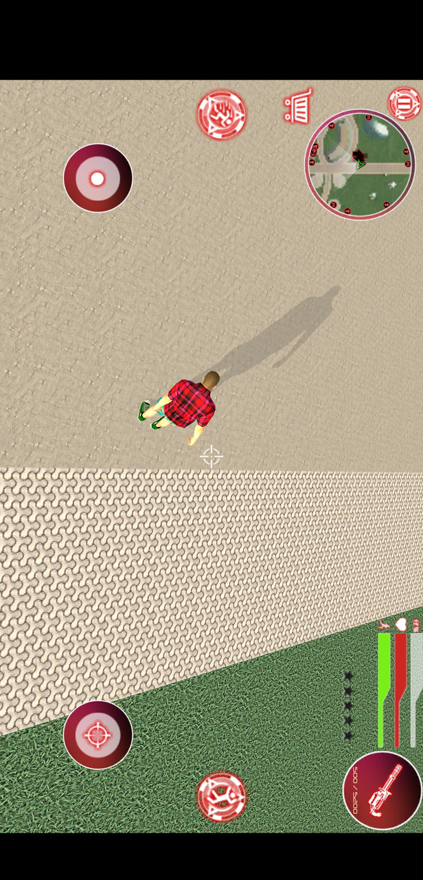 格斗城之战破解版<span>(mod)</span> screenshot image 3_Popularmodapk.com