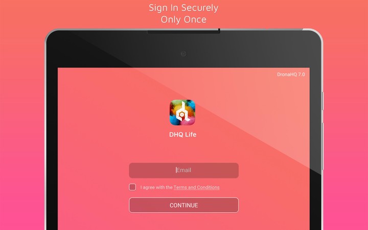 DHQ Life screenshot image 6_Popularmodapk.com