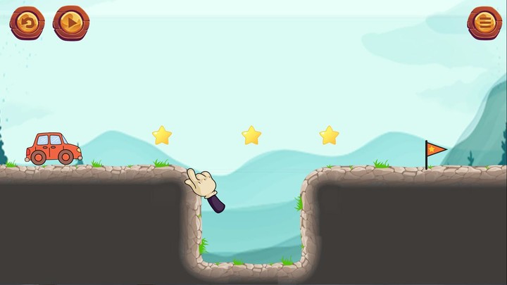 Draw the Bridge screenshot image 1_Popularmodapk.com