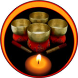 Singing Bowls : Meditative Mus19.0_Popularmodapk.com