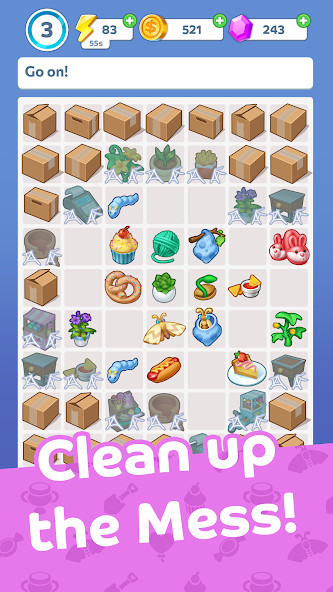 Police Prado Car Parking Drive screenshot image 9_Popularmodapk.com