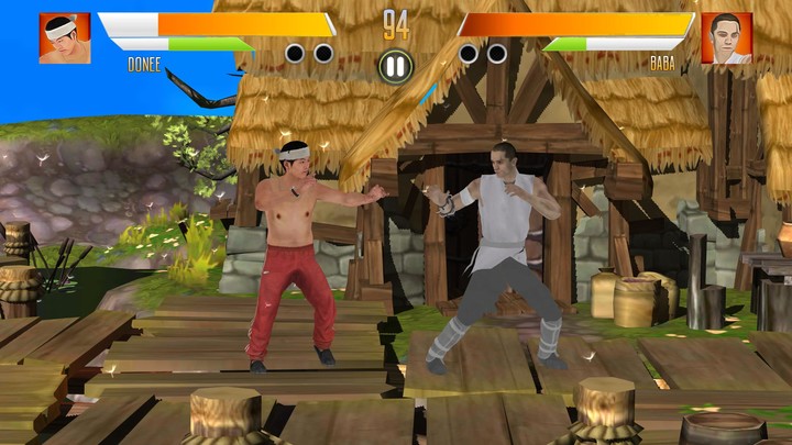 Kung Fu 2 screenshot image 10_Popularmodapk.com