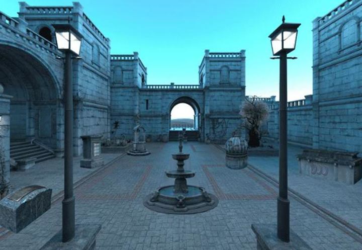 Mystery Historic Castle Escape screenshot image 4_Popularmodapk.com