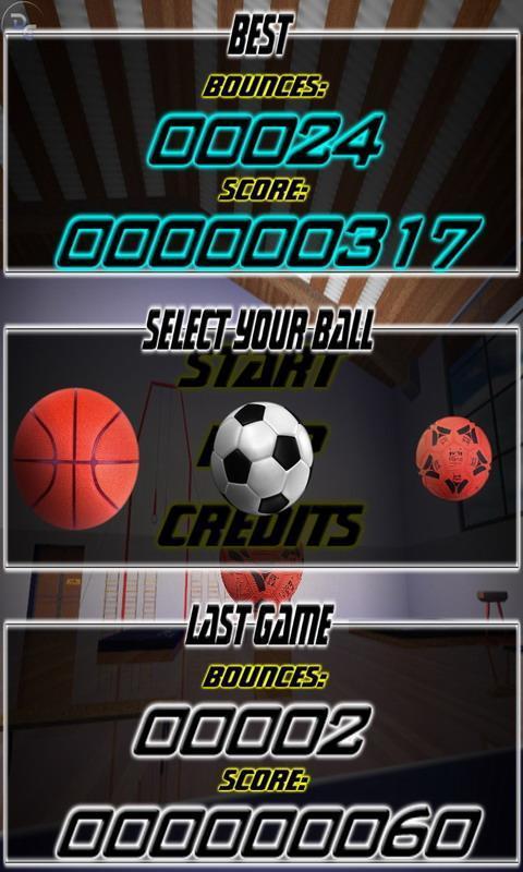BallUp screenshot image 1_Popularmodapk.com