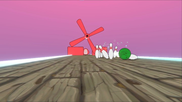 PIN CRASHER screenshot image 4_Popularmodapk.com