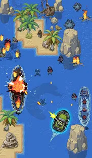 Stickman Critical Strike Ops- Multiplayer PvP& FPS(Unlimited Money) screenshot image 5_Popularmodapk.com