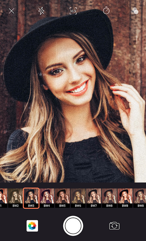 1967: Retro Filters & Effects screenshot image 4_Popularmodapk.com