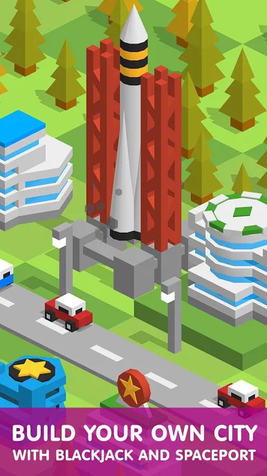 Tap Tap Builder(Mod Menu) screenshot image 5_Popularmodapk.com