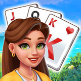 Kings & Queens: Solitaire Game1.302.10_Popularmodapk.com