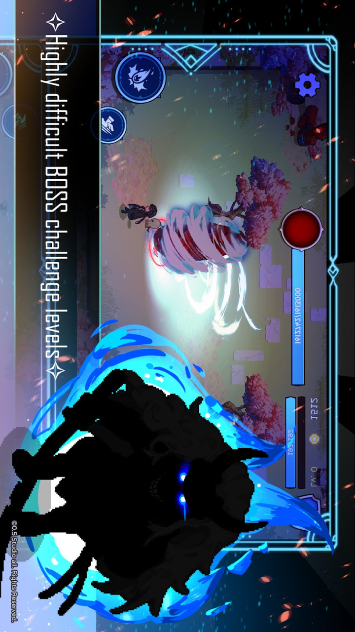 MonsterJudger(Unlimited Money) screenshot image 22_Popularmodapk.com