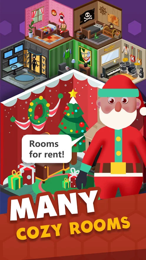 Mean Landlord(mod) screenshot image 8_Popularmodapk.com