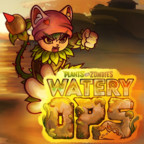 PvZ Watery Ops<span>(Unlimited Money)</span>0.2.2_Popularmodapk.com