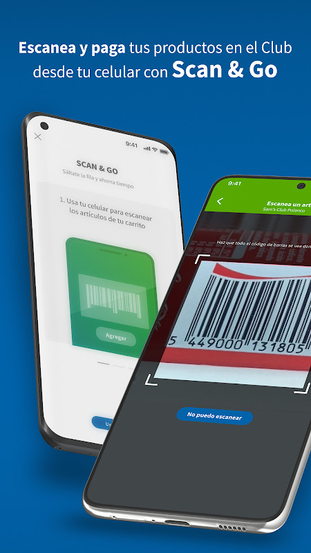 Sam’s Club México screenshot image 2_Popularmodapk.com