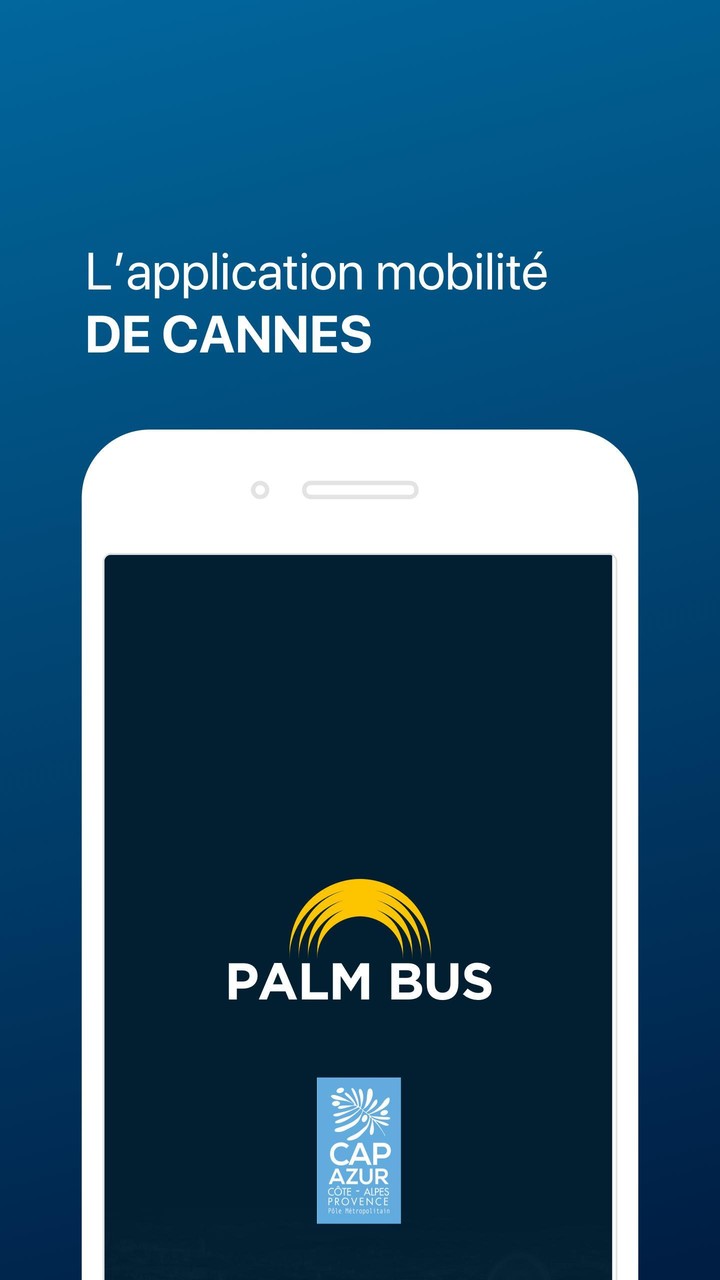 PALMBUS screenshot image 1_Popularmodapk.com