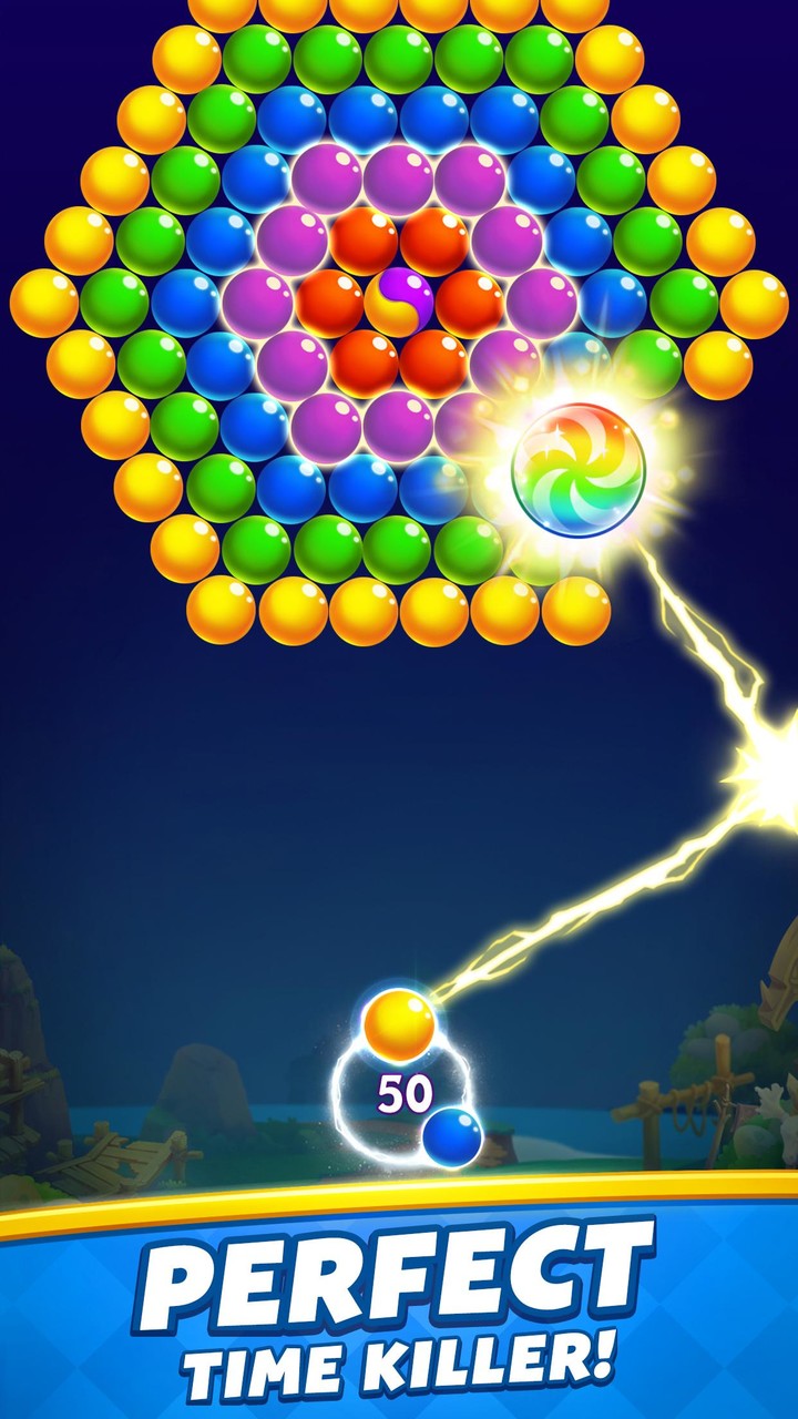 Desert Pixel Online screenshot image 8_Popularmodapk.com