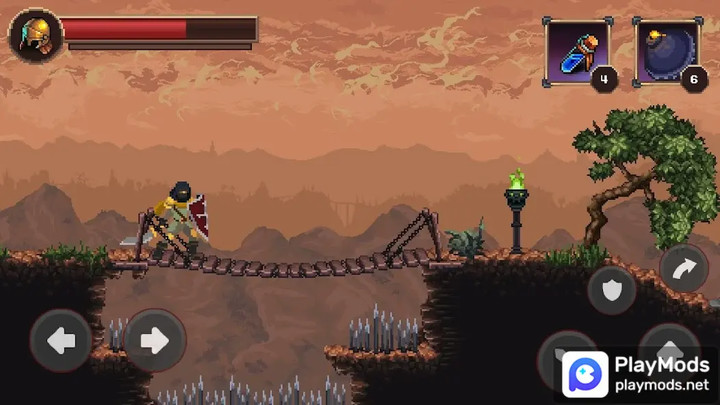 Mortal Crusade: Sword of Knight<span>(Unlimited Money)</span> screenshot image 4_Popularmodapk.com