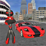 Stick Rope Hero<span>(Mod Inside)</span>3.4.186_Popularmodapk.com