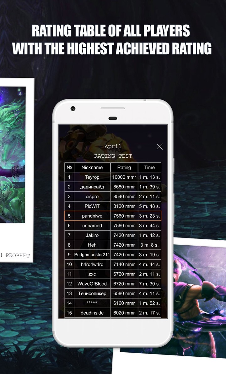 Dota 2 Test screenshot image 11_Popularmodapk.com