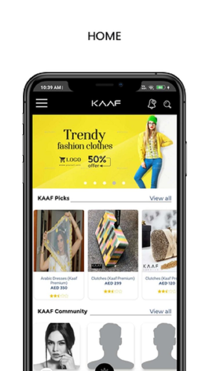 KAAF screenshot image 6_Popularmodapk.com