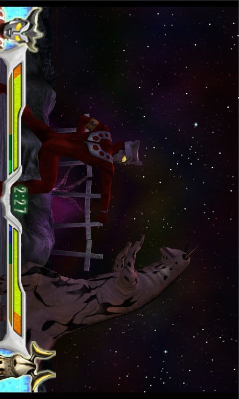 奥特曼格斗进化<span>(a lot of energy)</span> screenshot image 8_Popularmodapk.com