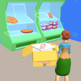 Seller's Job 3D3_Popularmodapk.com