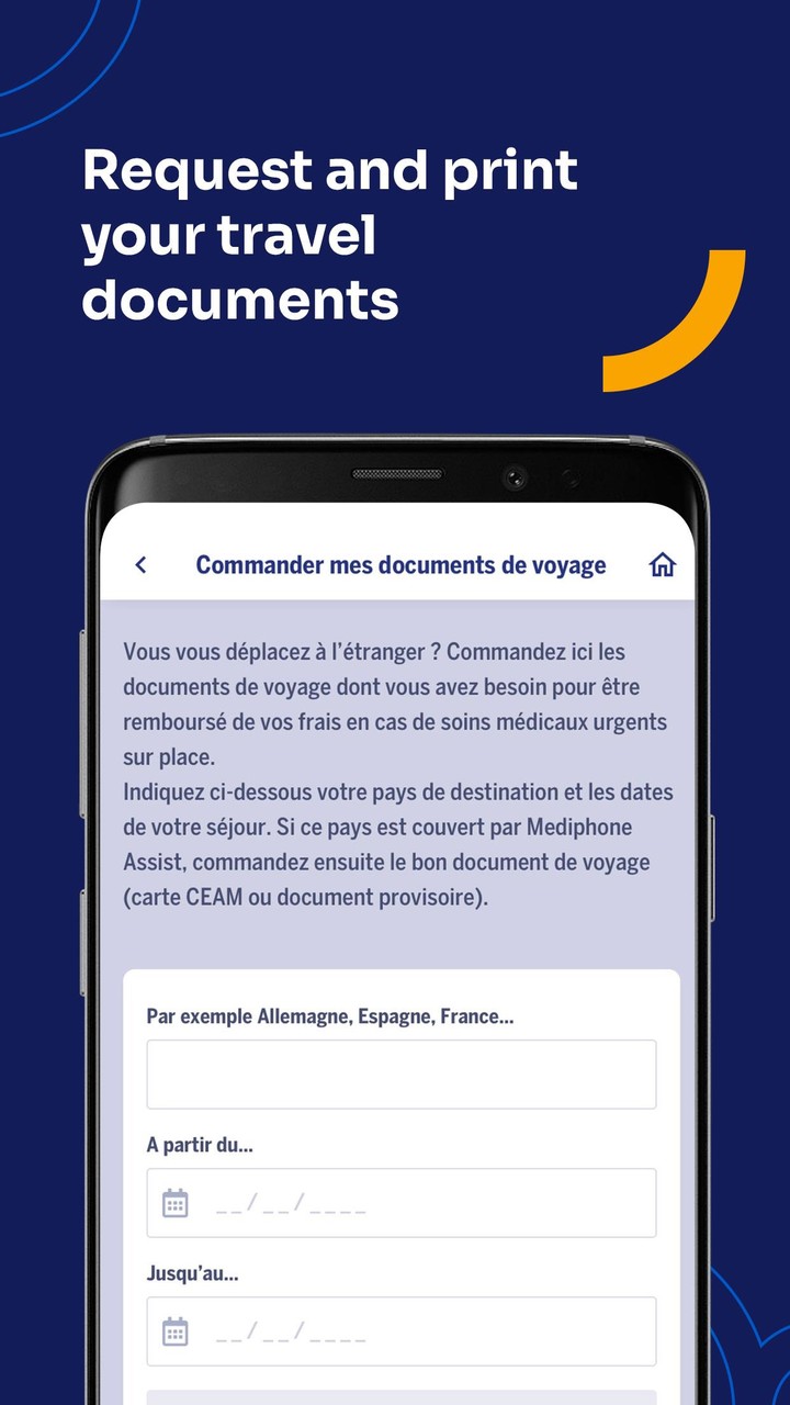 Partenamut screenshot image 4_Popularmodapk.com