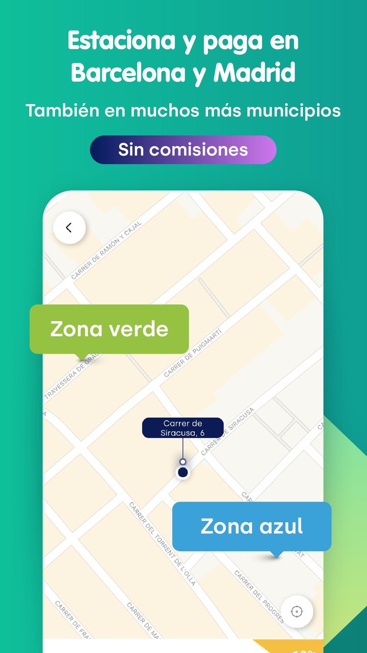 Bip&Drive Parking, Gas Station screenshot image 3_Popularmodapk.com
