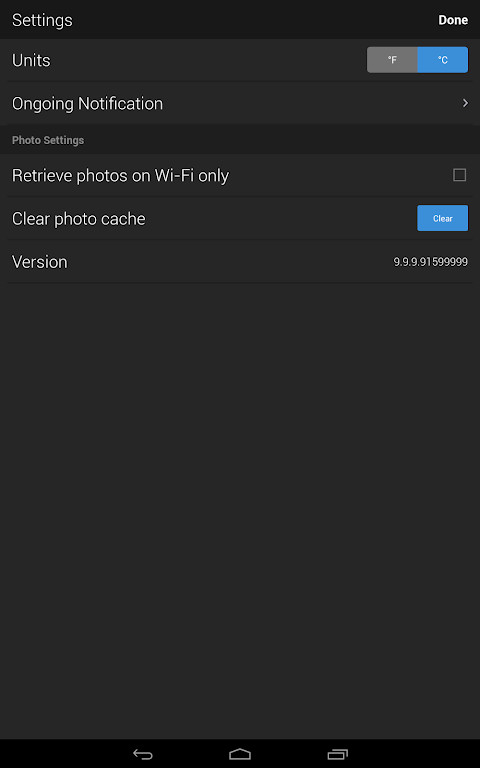 الإقلاع عن التدخين screenshot image 18_Popularmodapk.com