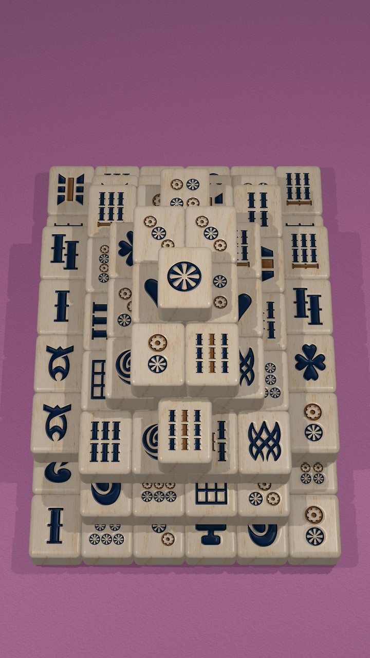 Beautiful Mahjong screenshot image 2_Popularmodapk.com