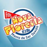 Rádio Nova Floresta FM3.3.5_Popularmodapk.com